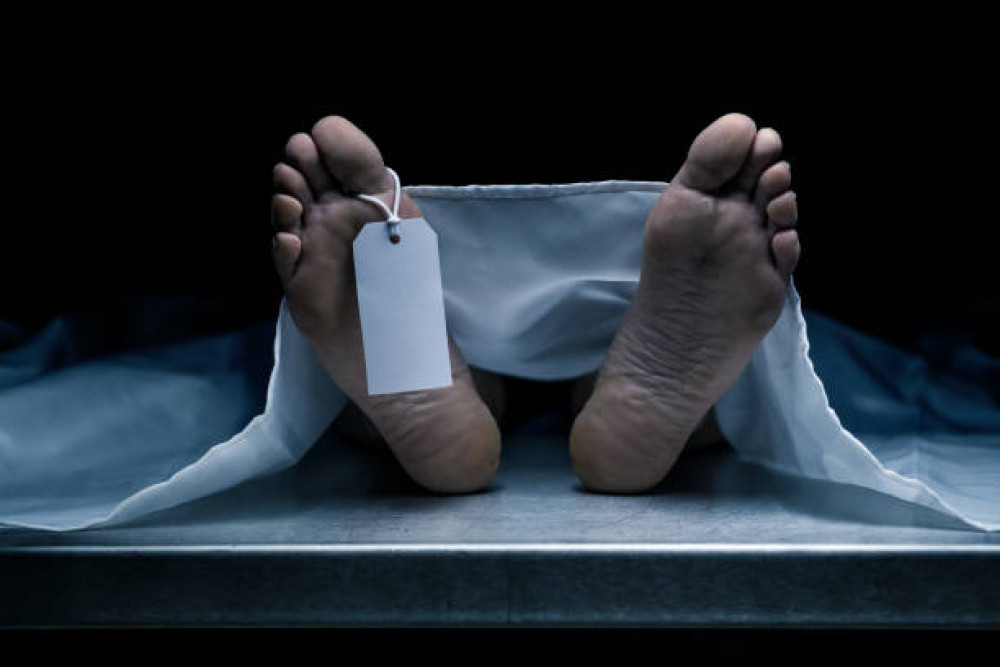 हात्तीको आक्रमणबाट भण्डारीको मृत्यु