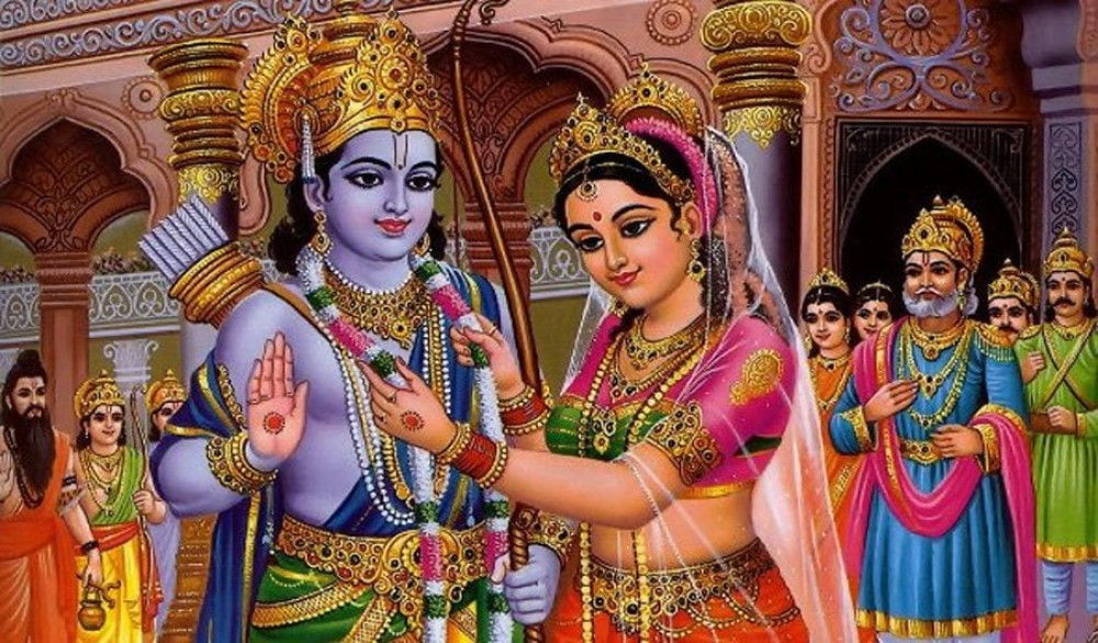 आज विवाह पञ्चमी मनाइँदै