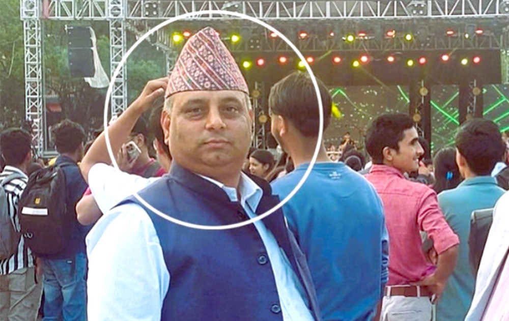 लेखा समिति सभापति पोखरेलका स्वकीय सचिव अनिललाई पाँच दिन हिरासतमा राख्न अनुमति