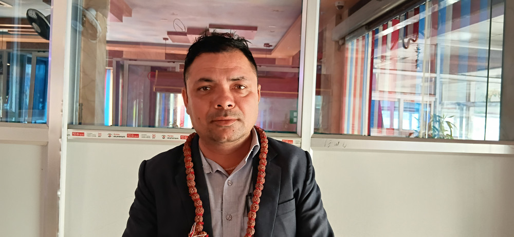 झापालीको अध्यक्षतामा कनकाई सुरुङ्गा प्रेस क्लबको समिति सर्वसम्मत