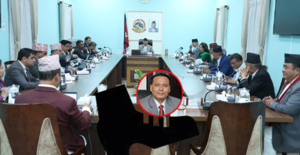 कुलमानलाई हटाउने निर्णयप्रति कसको के टिप्पणी