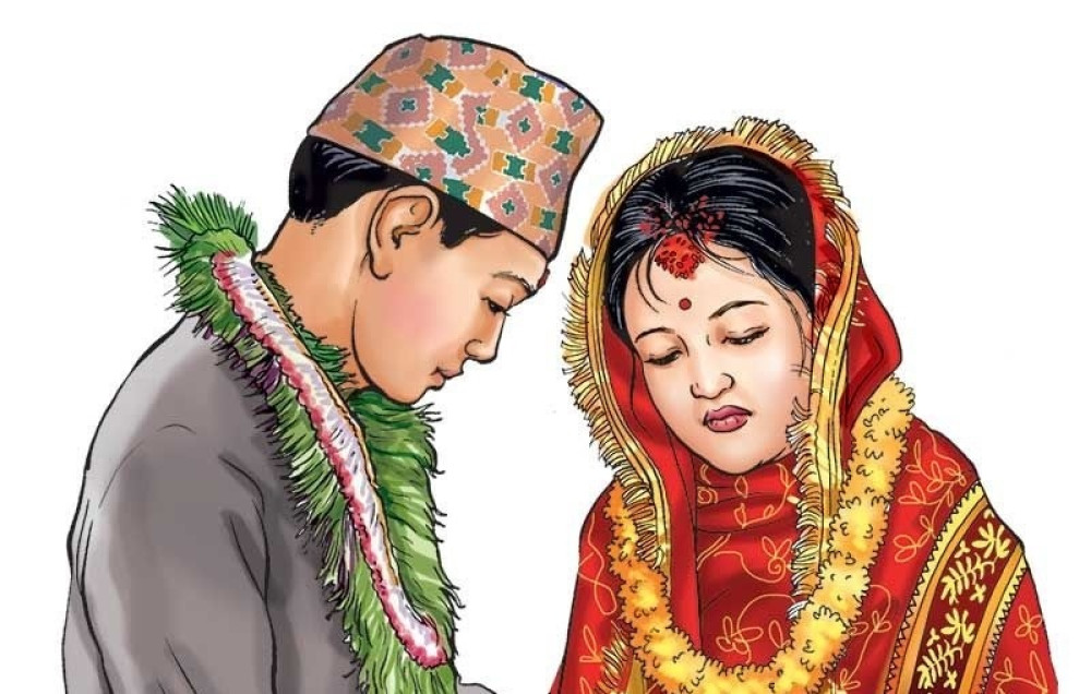 'कोर्ट म्यारिज' अब अनलाइन प्रणाली बाटै
