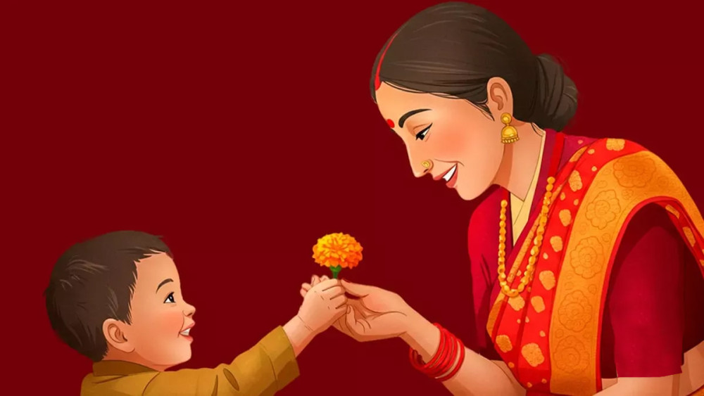 आज मातातीर्थ औँशी, श्रद्धापूर्वक मनाइँदै