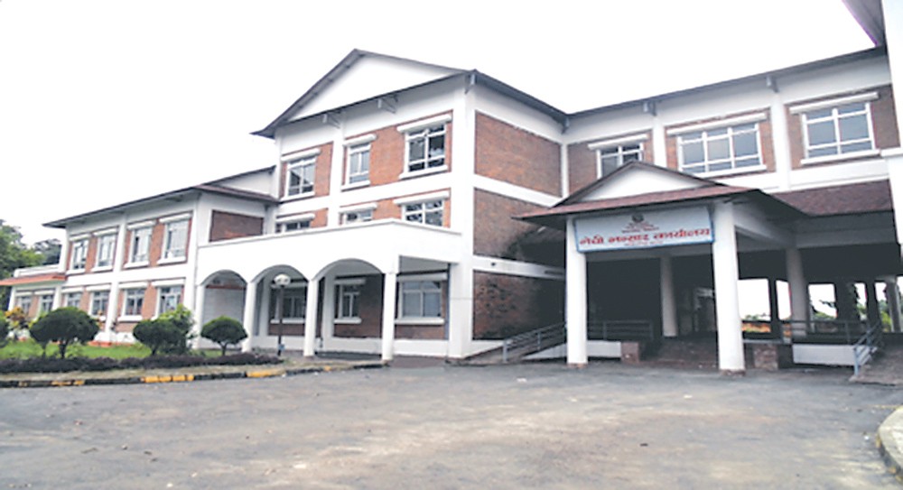 नौ महिना मै सरुवा भए मेची भन्सार प्रमुख चुँडाल