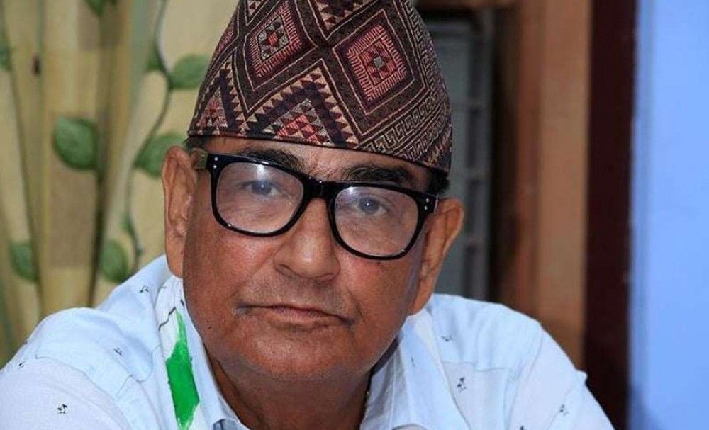 धरौटी जम्मा गरेर छुटे पूर्व मेयर शिवाकोटी