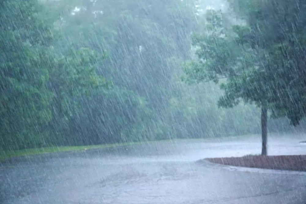 आज देशको अधिकांश भागमा पानी पर्ने सम्भावना