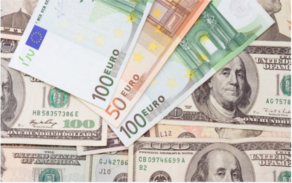 हेर्नुहोस आजको विदेशी मुद्रा विनिमय दर