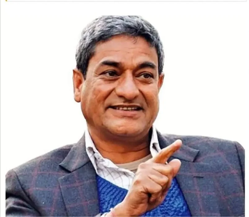भिजिट भिषा प्रकरण : दलहरु मौन रहँदा गृहमन्त्रीलाई हाइसञ्चो