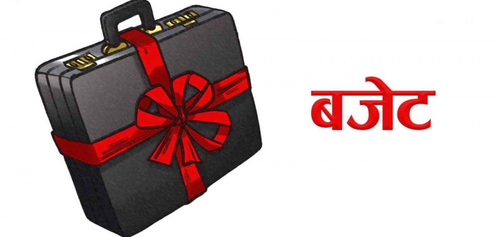 बजेटमा ‘झापा’ चार ठाउँमा