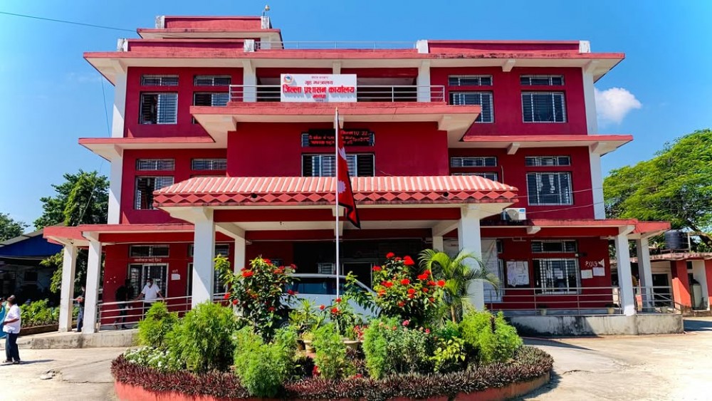 झापाबाट १९५३ वटा नागरिकता जारी