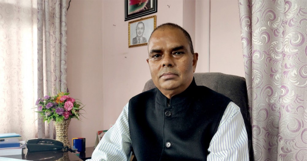 सरकारलाई दिएको समर्थन फिर्ता लिने तयारीमा जसपा