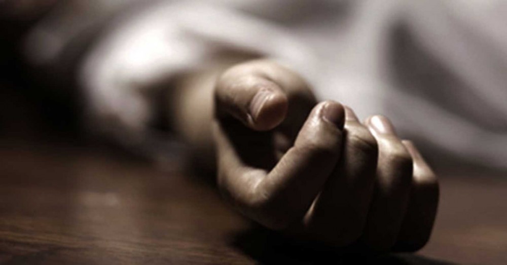हल्दिबारी आगलागीका घाईते ओलीको मृत्यु