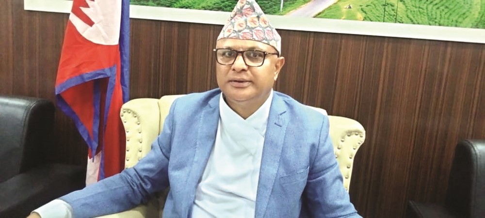 कोशीका मुख्यमन्त्री कार्की निरीह