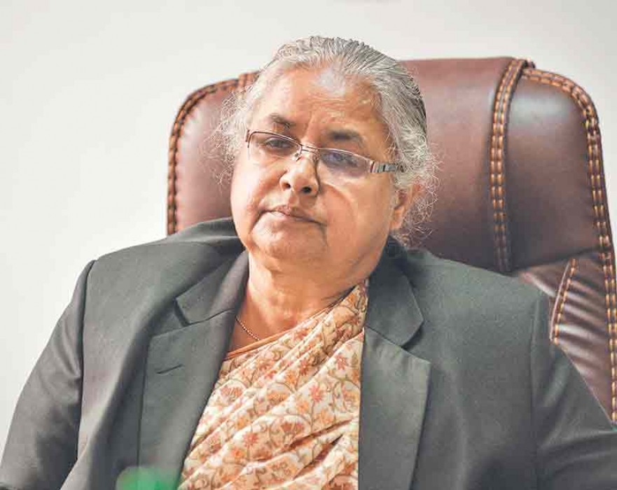 आज पदभार ग्रहण गर्दै प्रधानमन्त्री कार्की