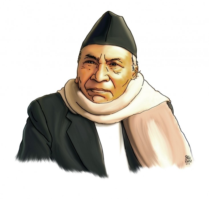 गणेशमान सिंहको २८औँ स्मृति दिवस मनाइँदै