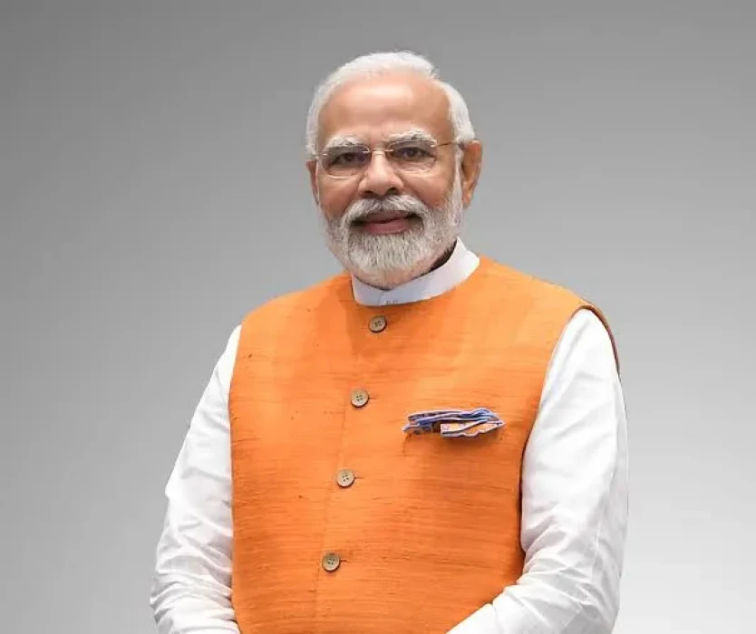 नेपाललाई सहयोगका लागि प्रतिबद्ध छौं: भारतीय प्रधानमन्त्री मोदी