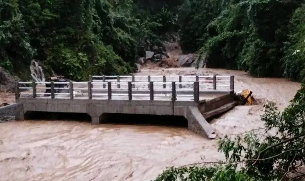 इलाम–झापा ‘डिस्कनेक्टेड’
