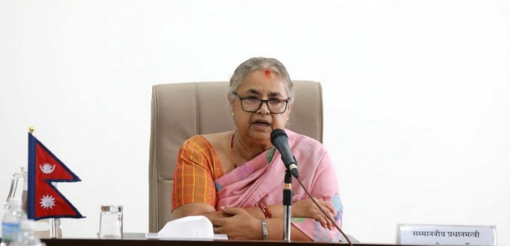 अघिल्लो सरकारले नियुक्त गरेका राजदूत फिर्ता बोलाउने तयारी