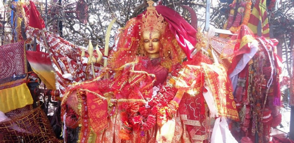 पाथीभरामा ३३ लाख ८२ हजार सङ्कलन