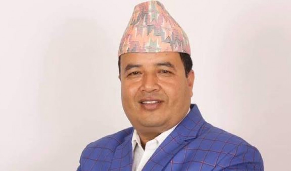 सुदन, बालेन र कुलमानलाई पक्राउ गर्न महेश बस्नेतको माग