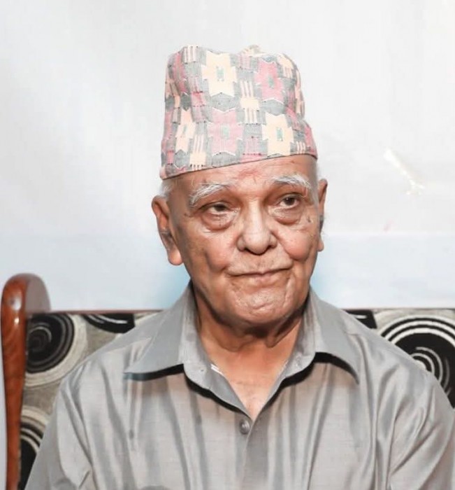 गोमेन्द्र बिर्ता मोडेलका संस्थापक खनालको निधन