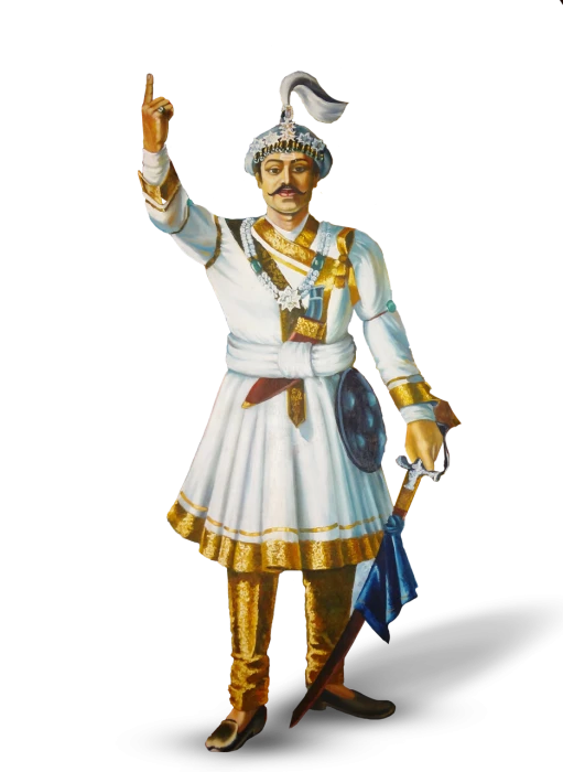 आज पृथ्वीनारायण शाहको जन्मजयन्ती तथा राष्ट्रिय एकता दिवस मनाइँदै