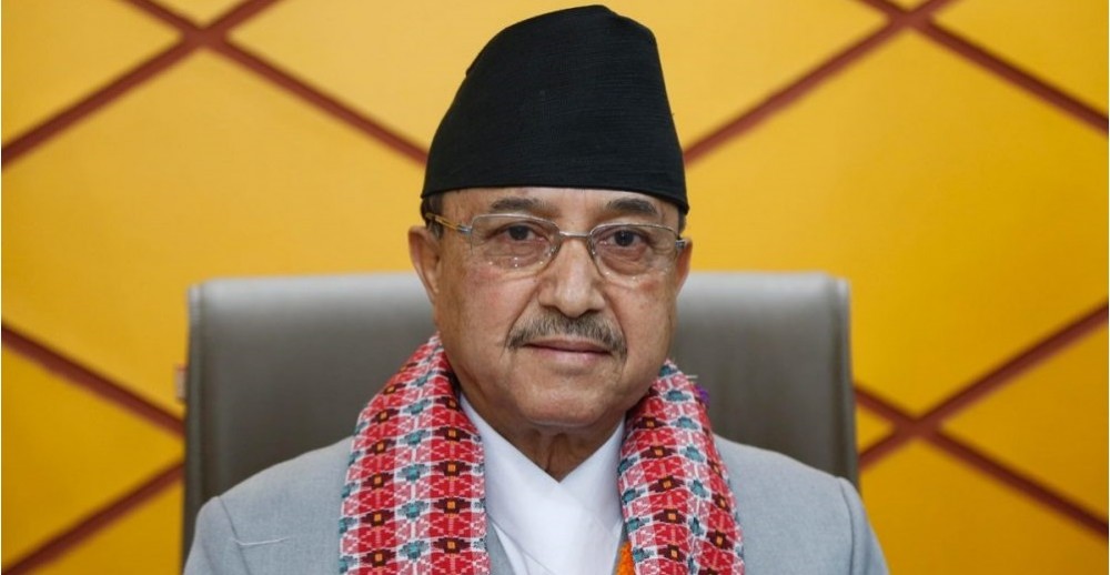 नेपाली कांग्रेसका निवर्तमान कार्यवाहक सभापति खड्कालाई कारबाहीको तयारी