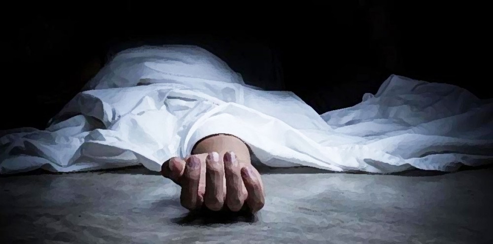 ट्रयाक्टरबाट लडेर घाइते भएका मजदुरको मृत्यु