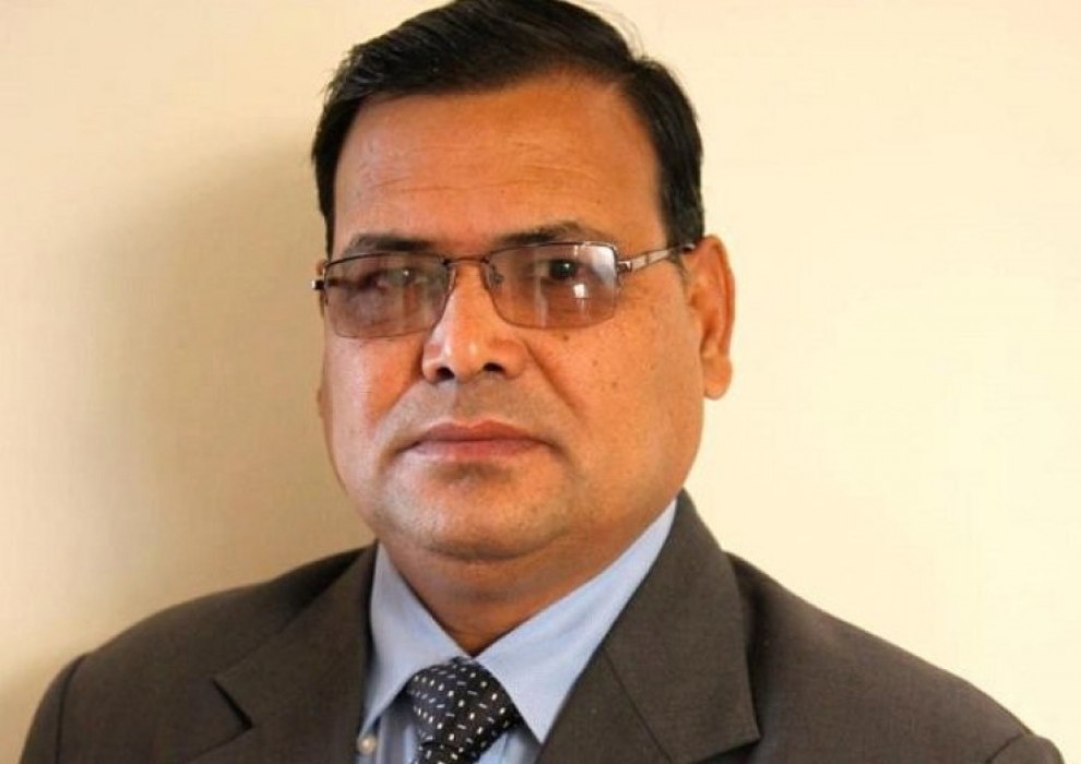 सक्रिय राजनीतिबाट विदा लिने महराको घोषणा