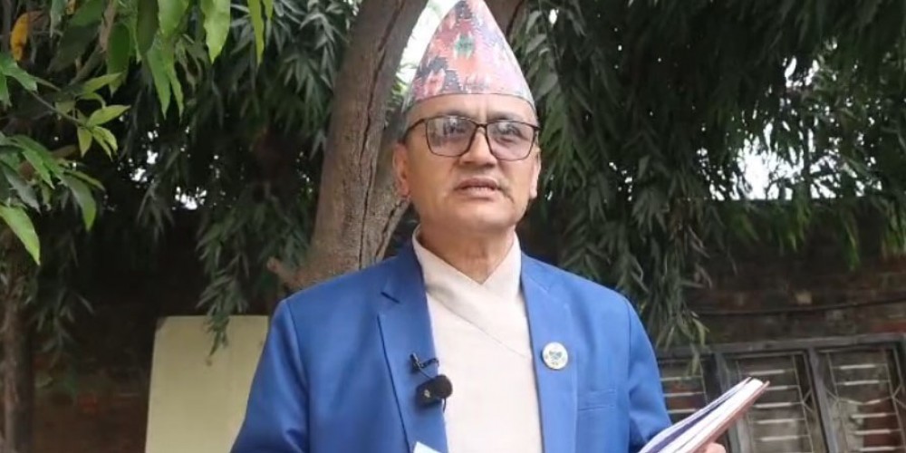 मन्त्री क्वाटरमा मध्यरातमा किन पुग्यो प्रहरी ?