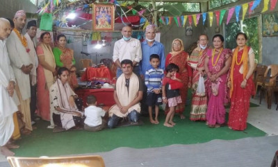 Sajilo Khoj