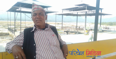 Sajilo Khoj