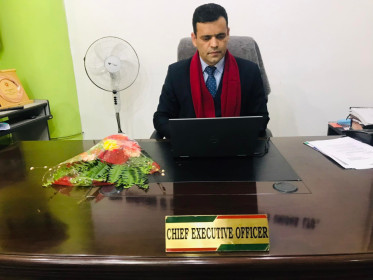 Sajilo Khoj