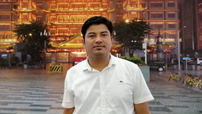 Sajilo Khoj