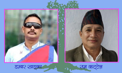 Sajilo Khoj
