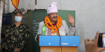 Sajilo Khoj