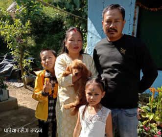 Sajilo Khoj
