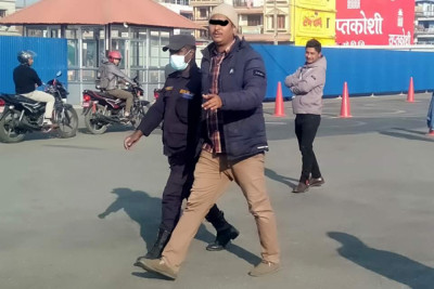 Sajilo Khoj