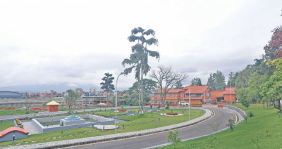 Sajilo Khoj