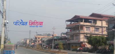 Sajilo Khoj