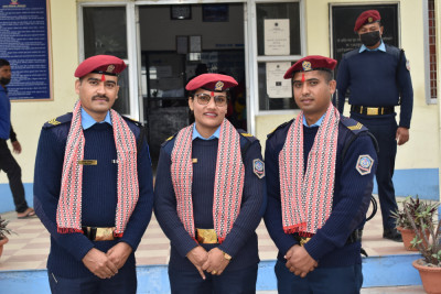 Sajilo Khoj