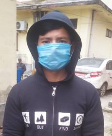 Sajilo Khoj