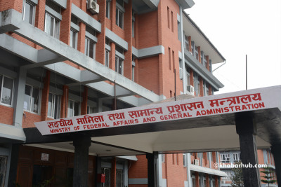 Sajilo Khoj