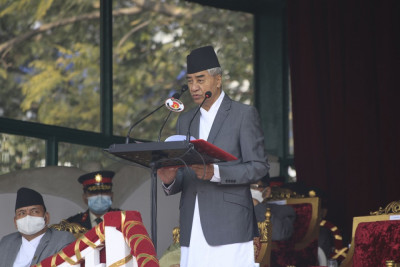Sajilo Khoj