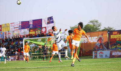Sajilo Khoj