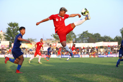 Sajilo Khoj