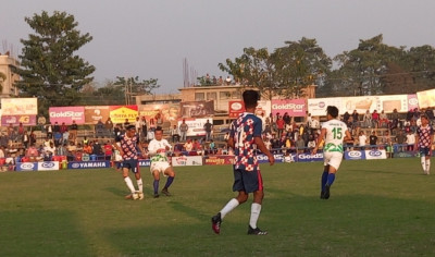 Sajilo Khoj