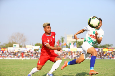Sajilo Khoj