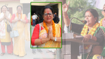 Sajilo Khoj