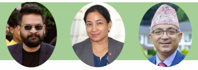 Sajilo Khoj